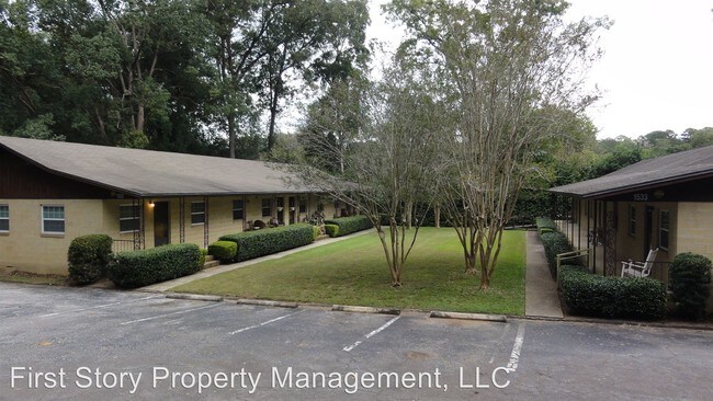 Foto del edificio - 1535 Pine St