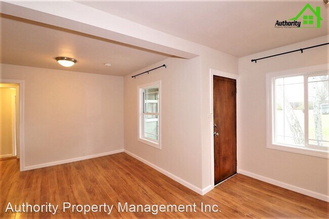 Foto del edificio - 2 br, 2 bath House - 5411 East Bonnyview