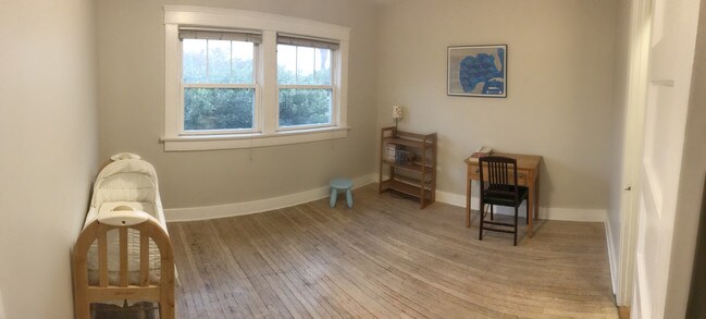 Office - 135 Clubhouse Ave