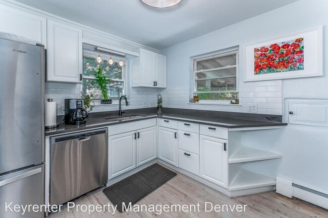 Building Photo - 3 br, 2 bath House - 3434 W 40th Ave