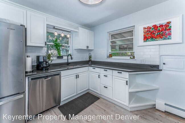 Foto del edificio - 3 br, 2 bath House - 3434 W 40th Ave