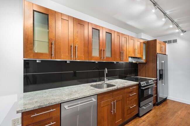 Foto del edificio - 532 S 15th St