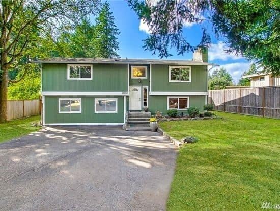 Foto del edificio - 16032 Spanaway Loop Rd S