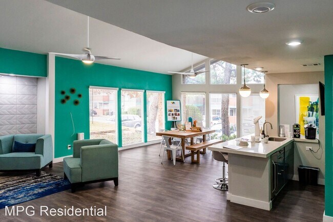 Building Photo - 1 br, 1 bath Apartment - 2121 Washington Cir