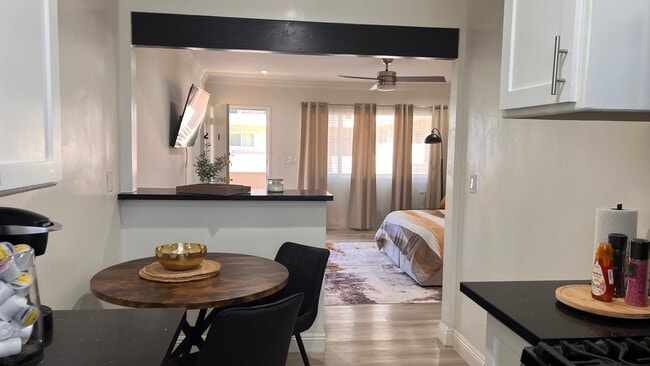 Building Photo - Newly Renovated - The Copa Apartments