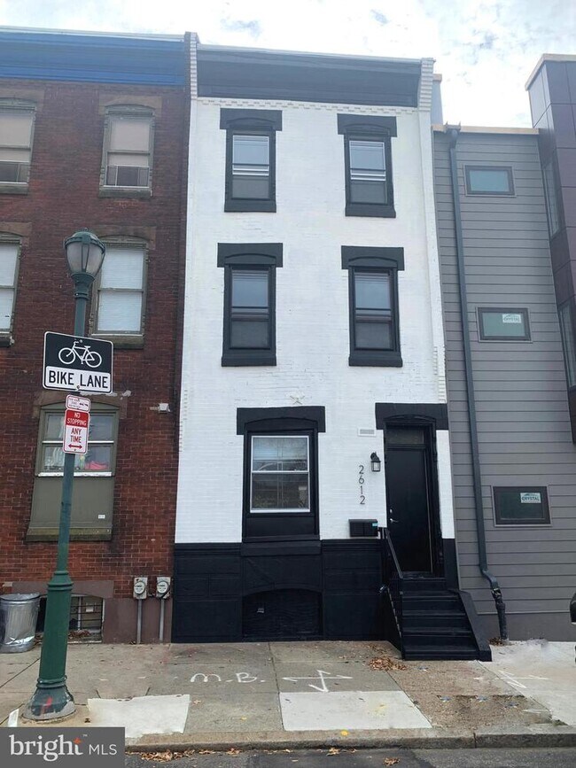 Building Photo - 2612 South St