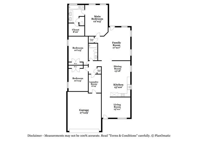 Foto del edificio - 8751 Sunrise Canter Dr