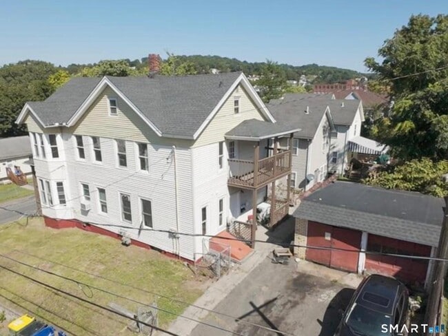 Building Photo - 250 Orange St