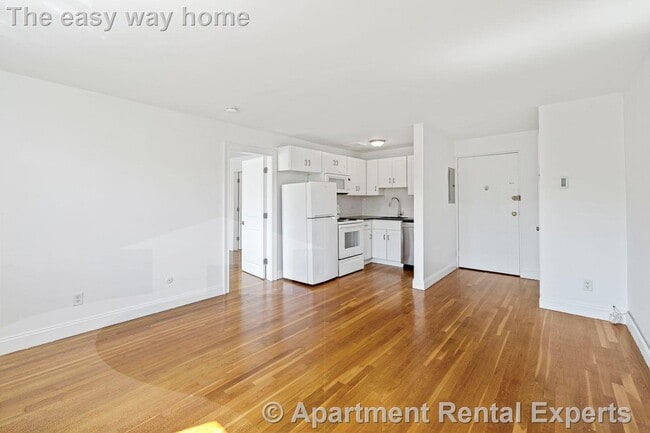 Photo - 134 Summer St Apartment