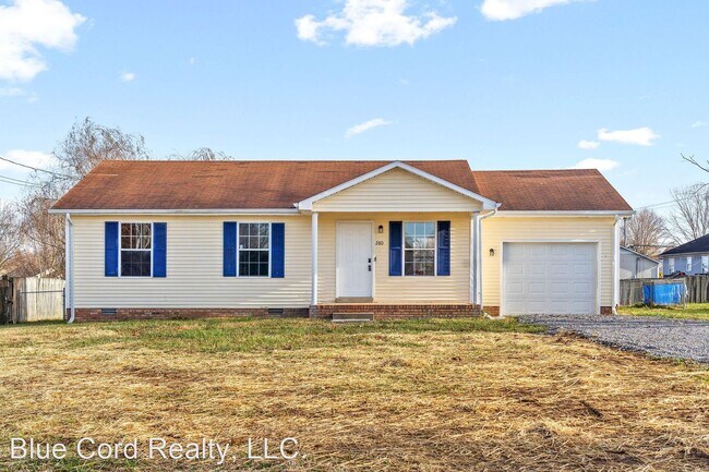 Building Photo - 3 br, 1.5 bath House - 280 Hugh Hunter Road