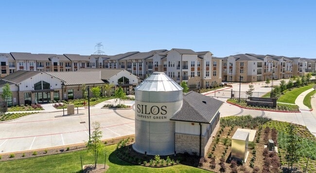 Photo - 3502 Harvest Bounty Dr Apartment