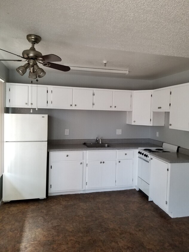 3949 E Monte Vista Dr Unit 203, Tucson, AZ 85712 Apartment for Rent