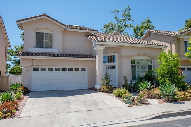 Building Photo - 3b3b single family house in Aliso Viejo!