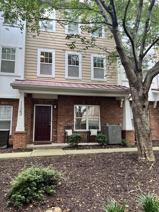 Photo - 1123 Ilana Ct Townhome