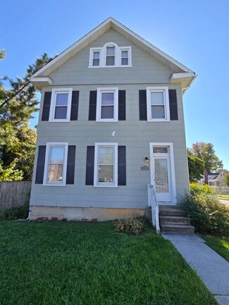 Building Photo - 3301 E Northern Pkwy