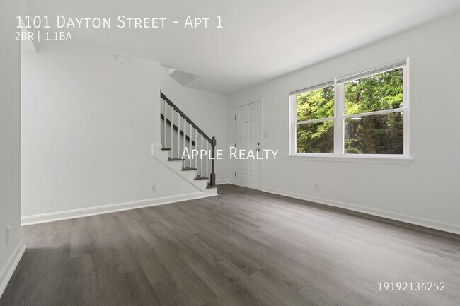 Building Photo - 1101 Dayton St