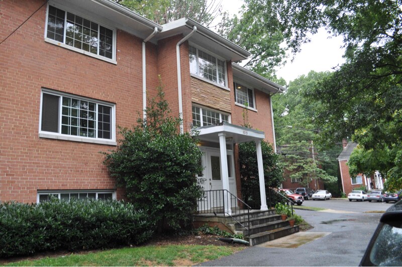 8315 Roanoke Ave Unit 306, Takoma Park, MD 20912 Condo for Rent in