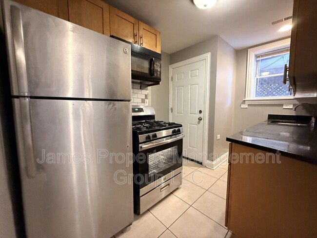 Foto del edificio - 3603 W Le Moyne St