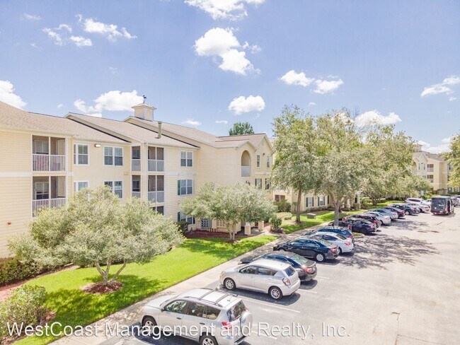 Foto del edificio - 2 br, 2 bath House - 18341 Bridle Club Drive