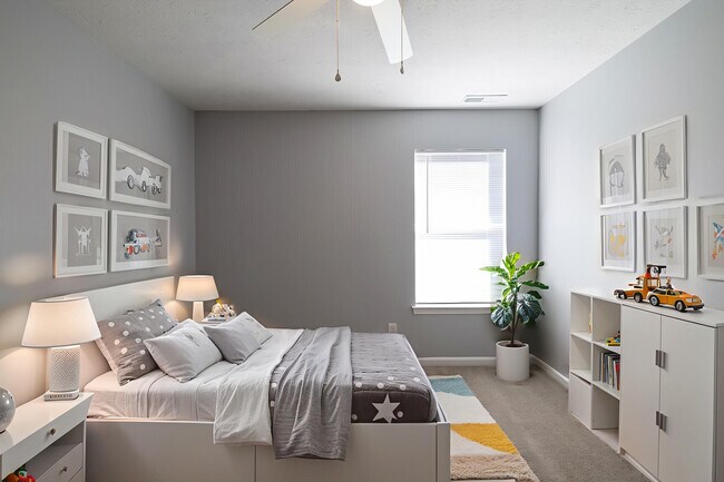 Foto del edificio - Circle Point Villas