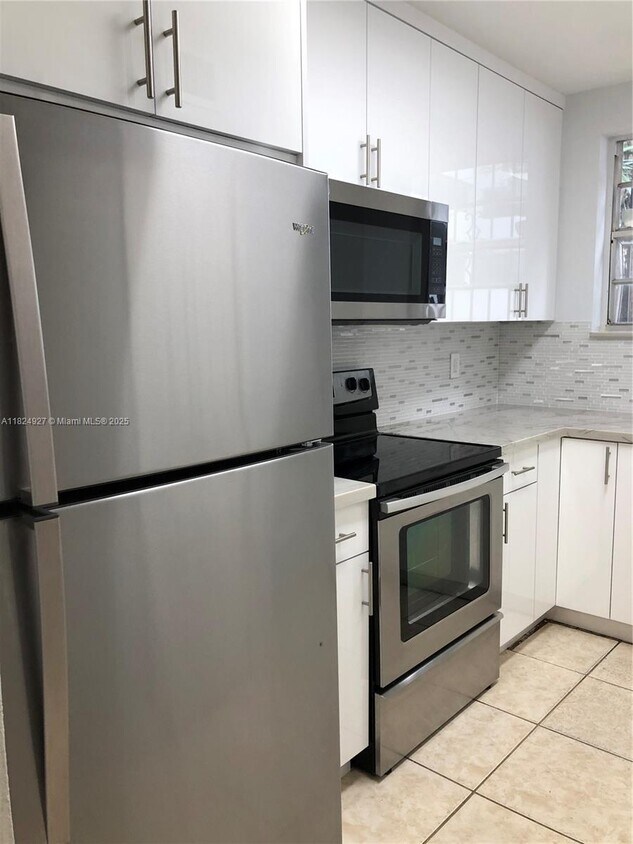 Foto del edificio - 1152 NW 3rd St