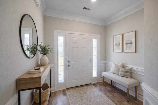 Foto del edificio - Get ready to fall in love—this sleek, modern beauty in West Creek Farms is bringing the wow facto...