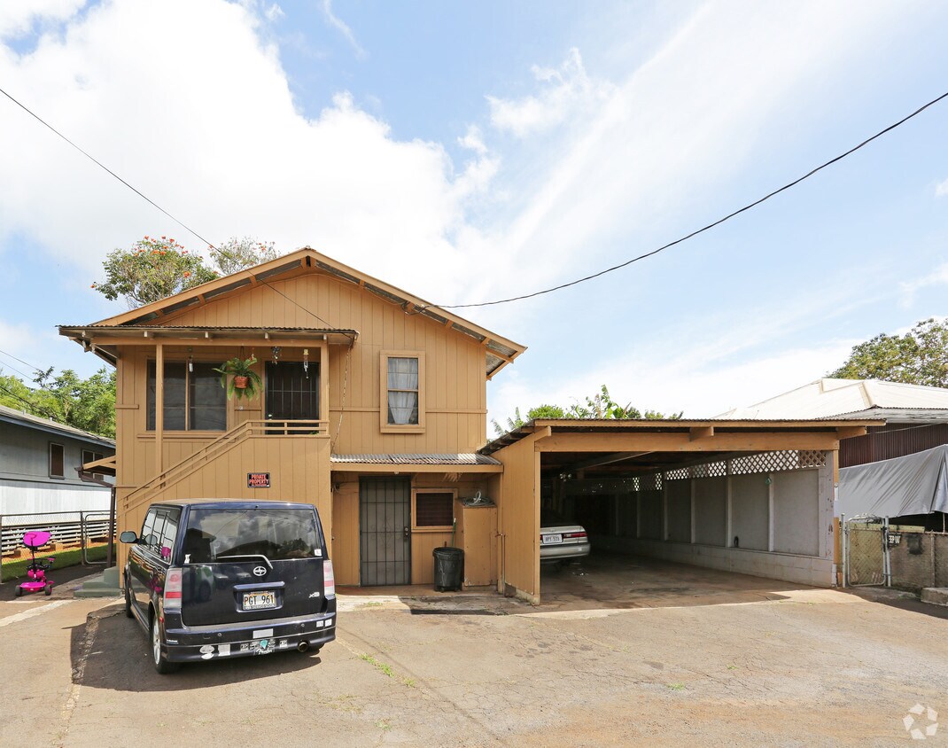 Building Photo - 50 Koele Way