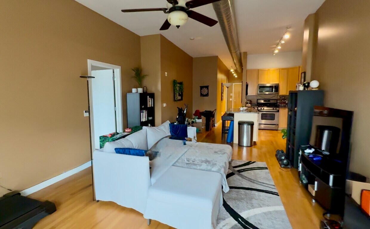 Foto principal - 4011 N Francisco Ave