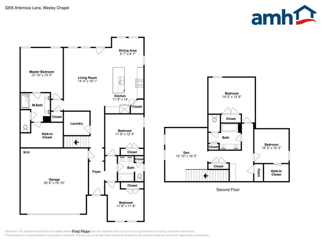 Building Photo - 3205 Artemisia Lane
