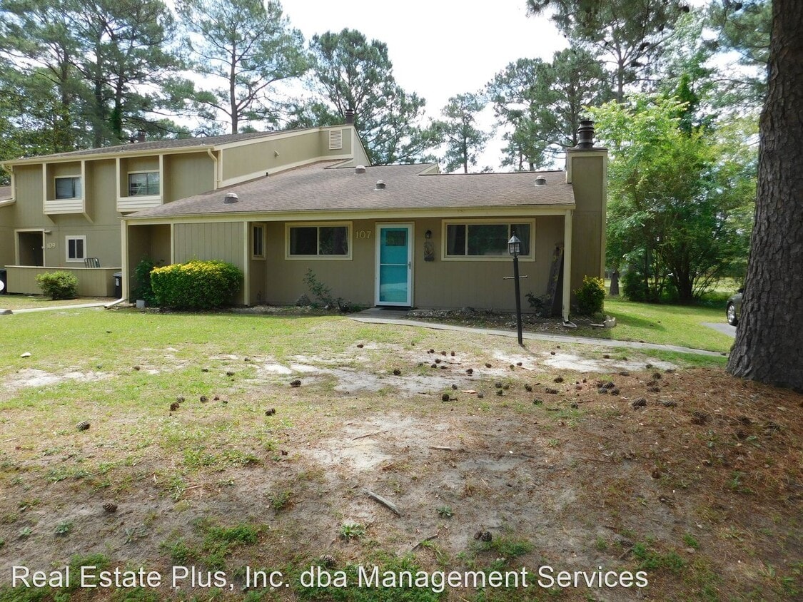 Primary Photo - 2 br, 2 bath House - 107 Quarterdeck Townes