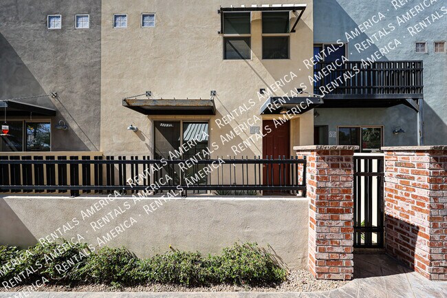 Foto del edificio - 1406 W Main St