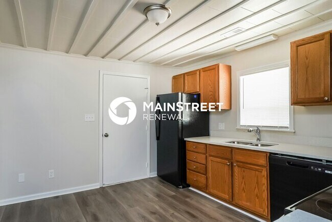 Building Photo - 3 Bedroom Pet-Friendly Home in Durham, NC ...