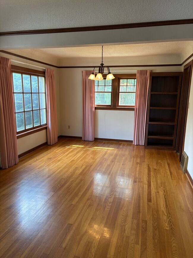 Building Photo - Classic Brick Charmer - 4 Bedroom