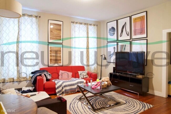 Foto del edificio - 2 br, 1 bath Apartment - 435 Hanover St # 2G