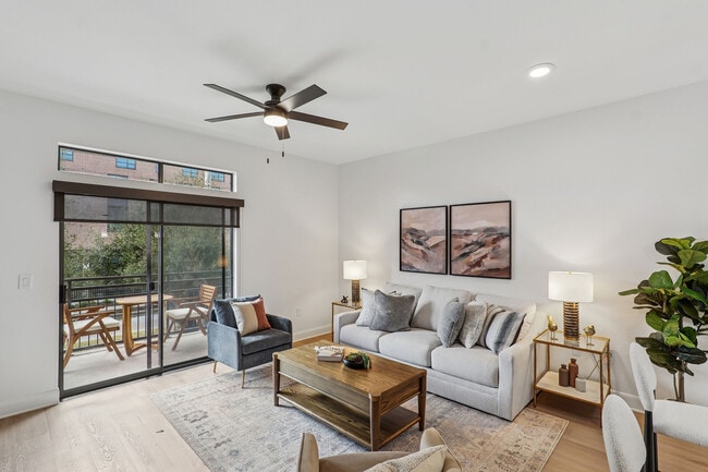 Building Photo - Instrata Upper Kirby