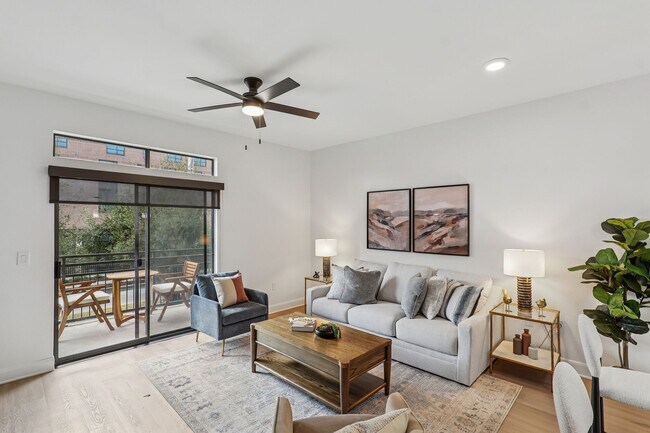 Foto del edificio - Instrata Upper Kirby