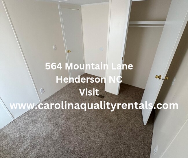 Foto del edificio - 119 Heartland Ln