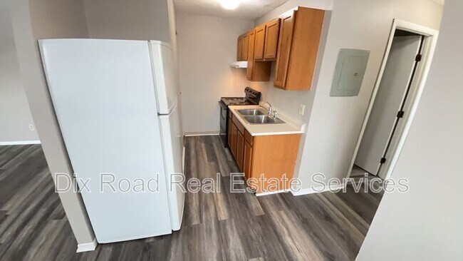 Foto del edificio - 2 Hampshire Ct