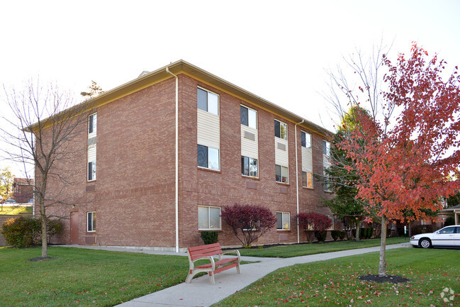 Foto del edificio - Shiloh Adventist Senior Housing 62+