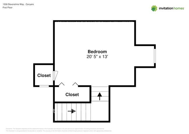 Foto del edificio - 1530 Devonshire Way