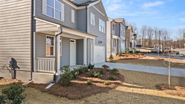 Foto del edificio - 2907 Daxton Ln