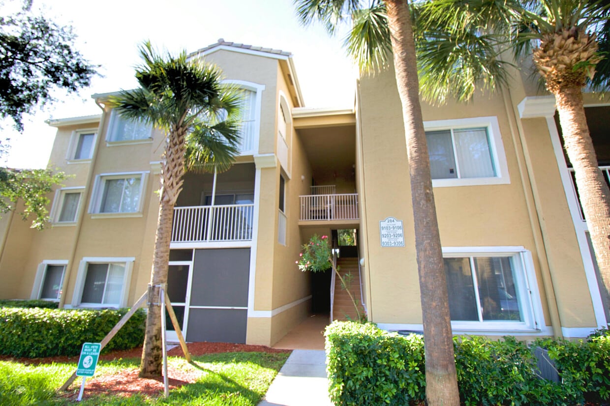 284 Village Blvd Unit 9104, Tequesta, FL 33469 Condo for Rent in
