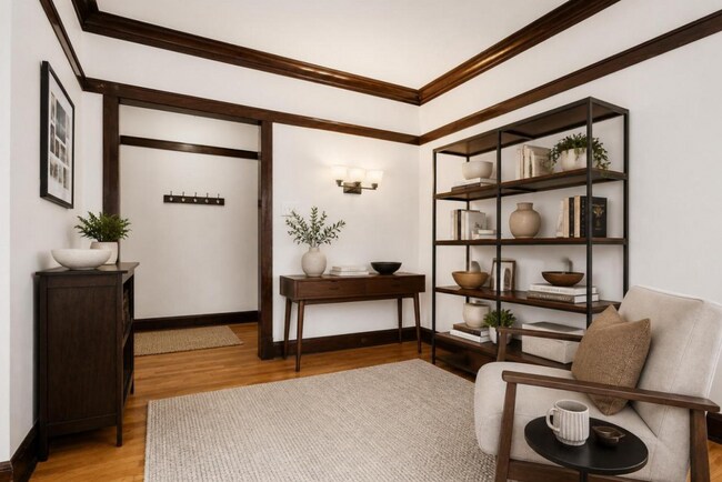 Foto del edificio - 4940 N Whipple St