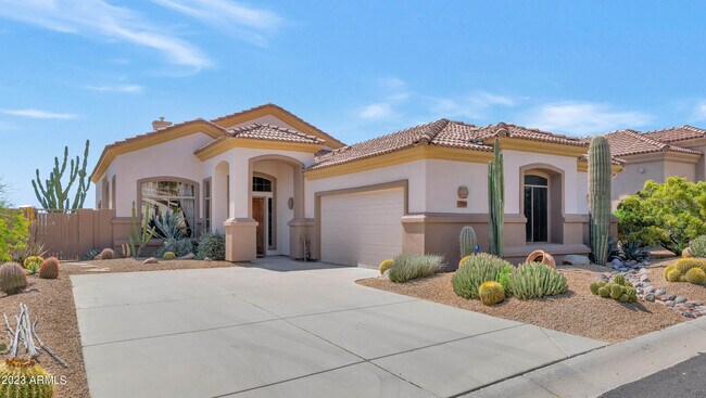 Building Photo - 11539 E Bronco Trail
