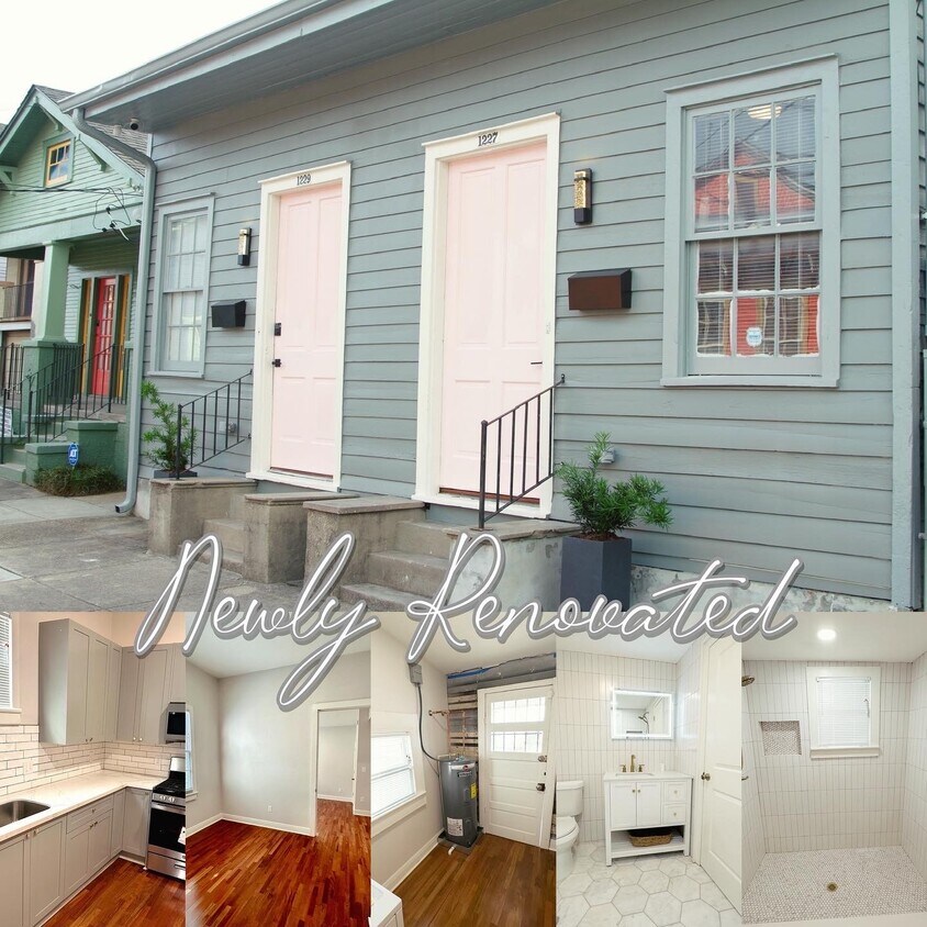 Primary Photo - 1229 Saint Ferdinand St