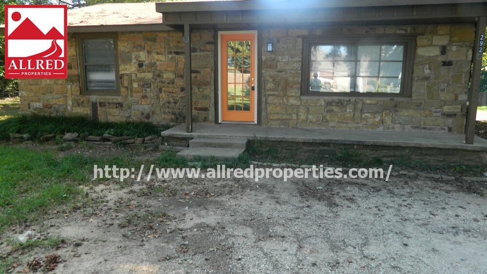 Primary Photo - House With Land