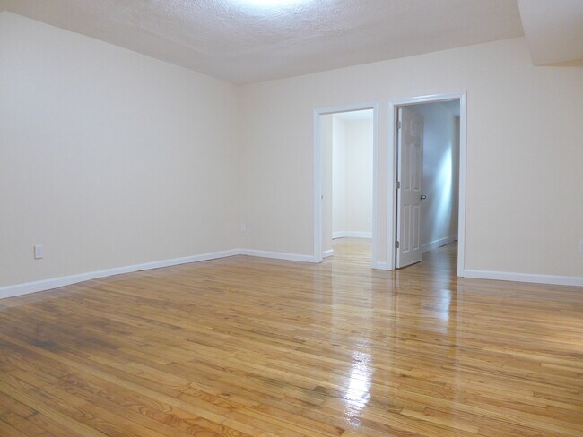 Building Photo - 688 Massachusetts Ave