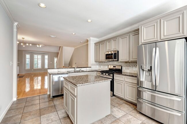 Foto del edificio - 2915 W Dallas St