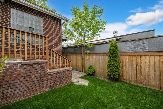 Photo - 2bd/1ba Seattle Home