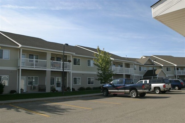 Foto del edificio - 4321 Country Village Ln